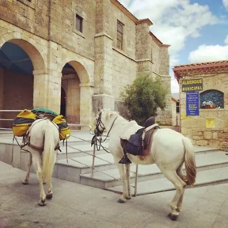 Hostal Municipal De Peregrinos Pilgrim
