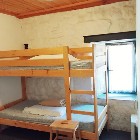 Hostal Municipal De Peregrinos Pilgrim